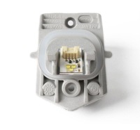 фото thumb №3, Модуль led дневного drl bmw f01 f02 7339003