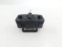 фото thumb №4, Ford c-max grand mk2 1,6 tdci панель радио