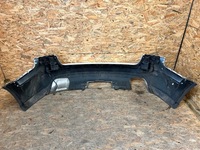 фото thumb №10, Бампер задня задній audi a4 b8 allroad код лакофарбового покриття: ly9c