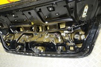 фото thumb №15, Lincoln mk mkz 2013-2020 кришка зад led usa