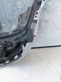 фото thumb №10, Audi a3 8v рестайлинг sportback 16- бампер задний зад