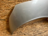 фото thumb №6, Капот крышка двигателя renault scenic 2 ii код лакокрасочного покрытия: ted69