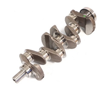 фото thumb №1, Wał колінчастий renault megane talisman 1.6tce m5m