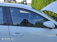 фото thumb №3, Renault megane iv 4 дверь передние правые перед dv369 европа / wyszków wawa