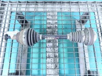 фото thumb №1, Привідний вал ліва vw passat cc 08-16 2.0 tsi механічна коробка передач