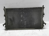 фото thumb №1, Радиатор wody renault espace iv 2.2 dci 04-10