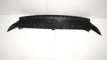 фото thumb №6, Спойлер бампера перед vw passat b7 10-14r