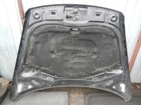 фото thumb №6, Капот vw touareg 7l 02-