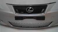 Бампер передній lexus is ii 1g1 2007 Оригінал, фото thumb
