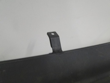 фото thumb №8, Mercedes sprinter w910 910 бампер задній зад fwd перед привід