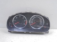 фото thumb №8, Mazda 6 i gg счетчик приборы 2.0d jg gj6w b