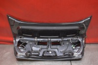 фото thumb №14, Крышка багажника зад задняя x6 ford mondeo mk4 sedan 07-10