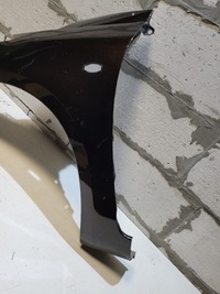 фото thumb №7, Крыло левый перед swift mk7 10-17