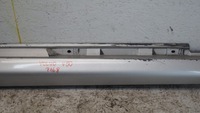 фото thumb №8, Порог молдинг порог левая volvo v50 lift 31283504