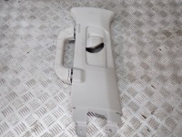 Защита стойка внутренняя средняя верхний toyota tundra 2022- Оригинал, фото thumb