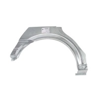 фото thumb №1, Ремкомплект крыла задняя r opel astra g 98-09