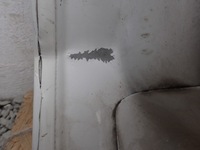 фото thumb №7, Двері праві задні праві зад alfa romeo stelvio 17-