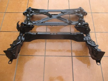 фото thumb №16, Audi a6 c7 a7 поворотный кулак перед ступица правая рычаги wahcz