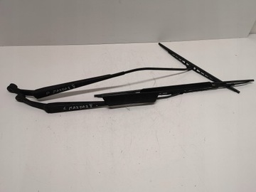 фото thumb №2, Mazda 2 ii 02-07 важелі двірник