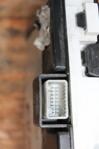 фото thumb №8, Toyota corolla e12 1.4 vvti счетчик приборы europa