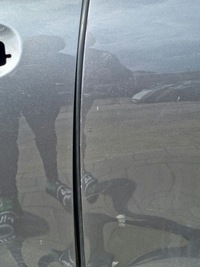 фото thumb №7, Mercedes glb 247 дверь левая задние зад