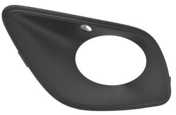 фото thumb №1, Mercedes sprinter 907 910 рамка решітка галоген ліва