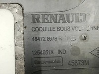 фото thumb №7, Корпус руля renault zoe 484728678r