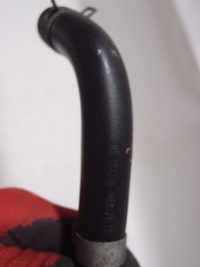 фото thumb №5, Wąż шланг трубка wody hyundai h350 2.5crdi