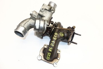 фото thumb №1, Ford focus iii mk3 rs 2.3 ecoboost yvda турбонагнетатель