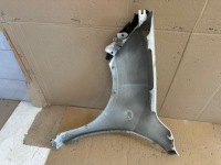 фото thumb №8, Nissan juke i f15 крыло перед правый хороший