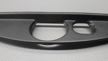8233370 Крышка дворника заднего люка BMW E46 COMBI