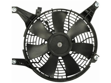 фото thumb №2, Вентилятор радіатор nrf 47468