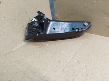 фото thumb №9, Porsche cayenne лампа ліва зад 9y0945095b