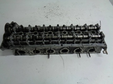 фото thumb №10, Bmw x5 e70 x6 e71 3.0 d n57 306 km головка валы комплектная 7800003