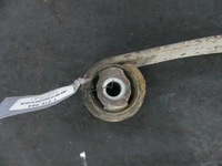 фото thumb №5, Рессора задняя 1 щетка fiat doblo i lift 05-10