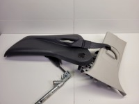 Ремень безопасности перед правая сторона renault scenic 4 2019 868841713r с Разборки, фото thumb