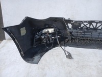 фото thumb №5, Бампер перед переднее volkswagen passat cc чёрный pdc 3c8807217