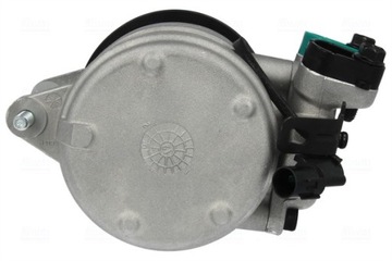 фото thumb №12, Компрессор кондиционера nissens 89263 977011c100