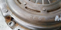 фото thumb №8, Mazda 3 bm колесо маховик сцепление 1,5b 15r orygin