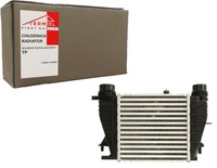 фото thumb №1, Радіатор wody nissan note nv200 clio modus 1.5dci