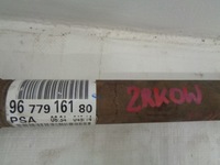 фото thumb №9, Citroen оригінальний номер 9677916180 привідний вал