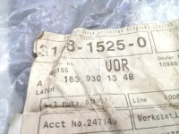 Mercedes-benz m-class кронштейн регулювання сидіння лівий 2000 suv a1639301348 Доставка, фото thumb