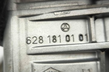 фото thumb №9, Насос масла mercedes-benz s w220 6281810101 4.0l дизель 184kw 2001