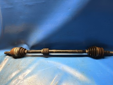 фото thumb №1, Полуось приводная правая opel zafira c 1.4 t
