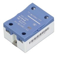 фото thumb №5, Jednofazowy реле półprzewodnikowy dc na a