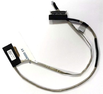 Oryginalna taśma kabel LCD EDP LED Acer Aspire VX5-591G