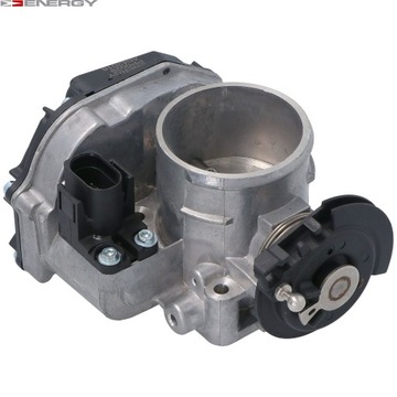 фото thumb №13, Дроссельная заслонка kpl. audi a4 058133063c energy pp0029 корпус дроссельной заслонки