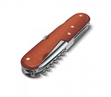 Карманный нож Victorinox Spartan Replica 1897 года — ограниченная серия 0.1897.J22