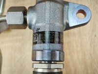 Купить Оригинальная молдинг впрыскная датчик bmw 2.0d g26 g30 g01 8579240 34km, фото thumb