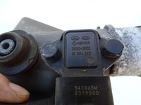 фото thumb №9, Радиатор интеркулер 28270-2b760 1.6 t-gdi g4fj hyundai i30 ii